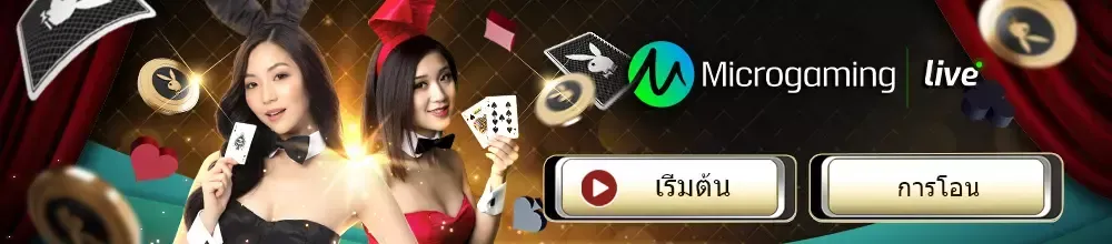 คาสิโนออนไลน์